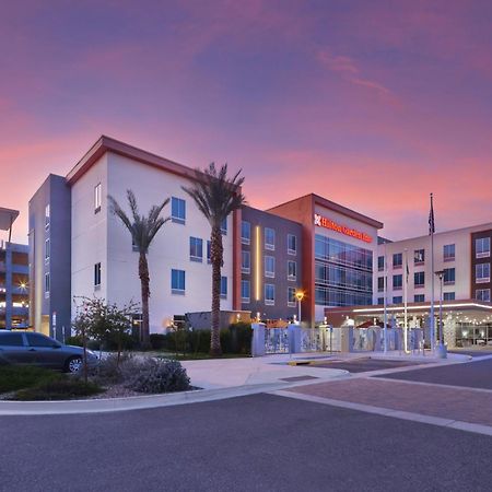 Hilton Garden Inn Chandler Downtown Dış mekan fotoğraf
