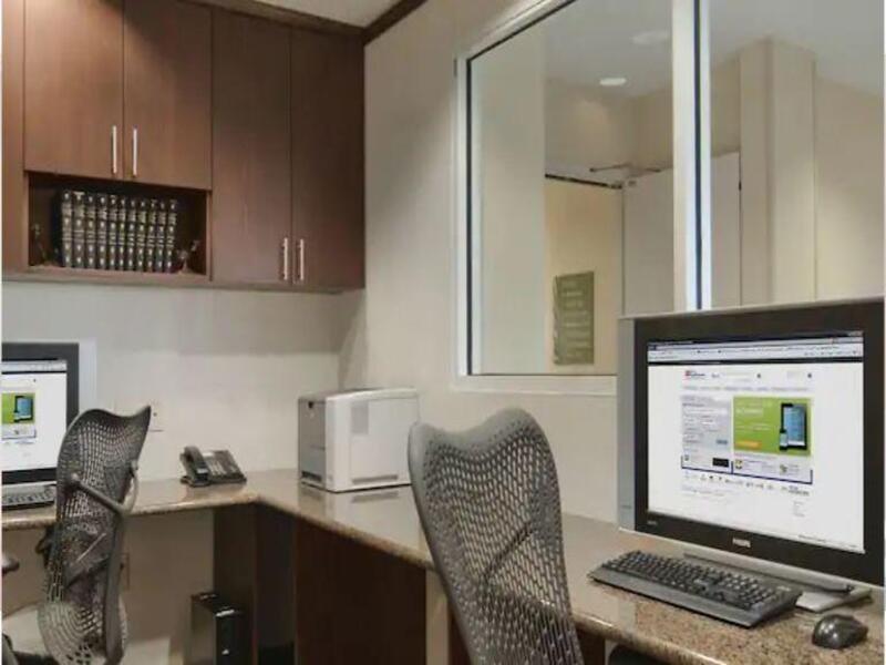 Hilton Garden Inn Chandler Downtown Dış mekan fotoğraf