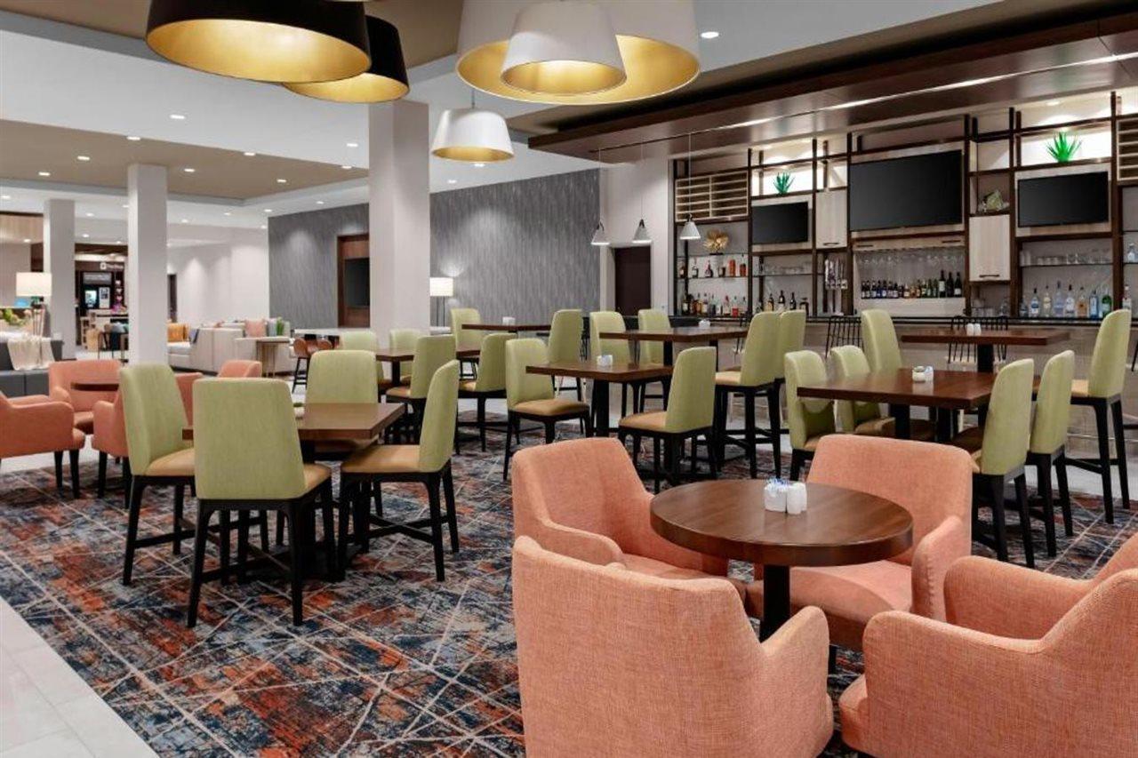 Hilton Garden Inn Chandler Downtown Dış mekan fotoğraf